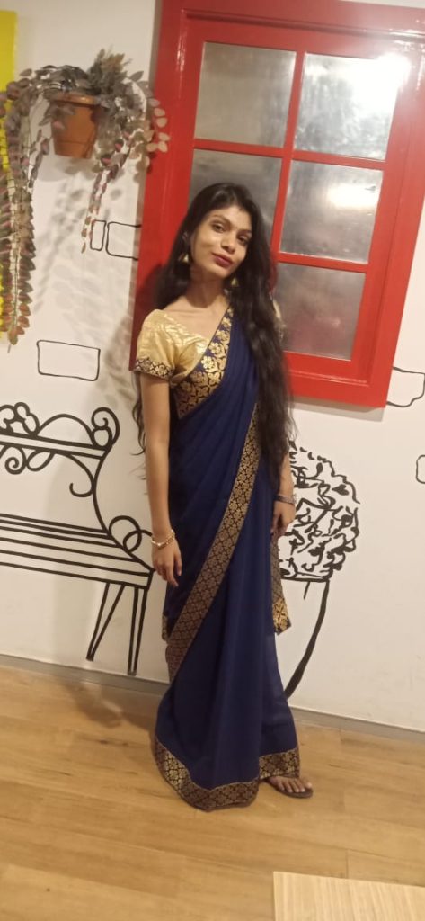 Indian Princess