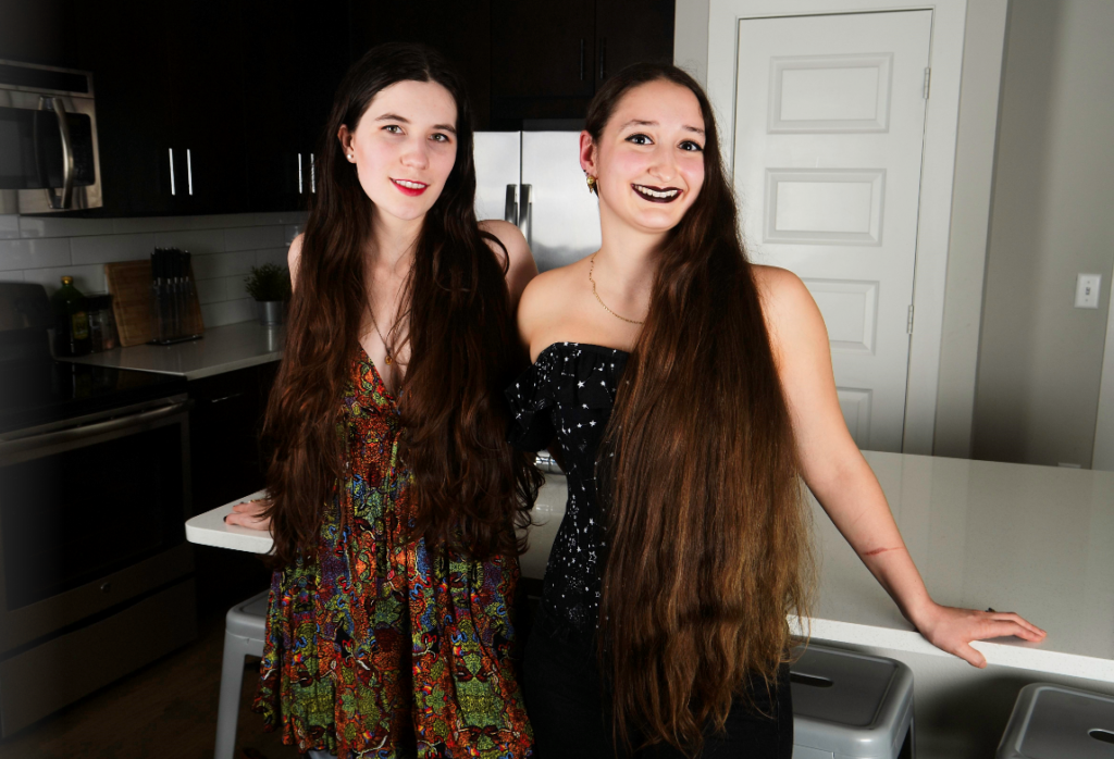 RYLES AND SELENE Angle 1 Part 2
